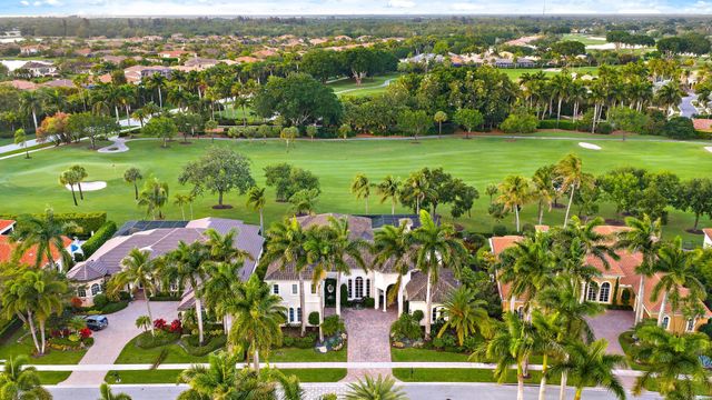 7525 Hawks Landing Drive, West Palm Beach, FL 33412