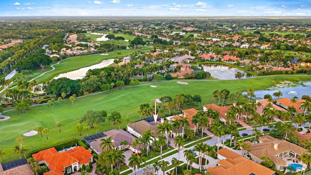 7525 Hawks Landing Drive, West Palm Beach, FL 33412