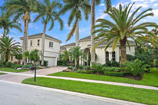 7525 Hawks Landing Drive, West Palm Beach, FL 33412