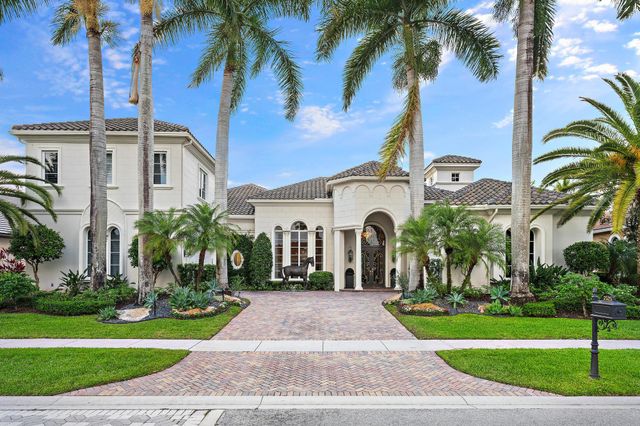 7525 Hawks Landing Drive, West Palm Beach, FL 33412