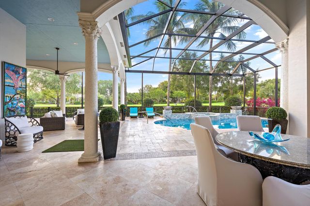 7525 Hawks Landing Drive, West Palm Beach, FL 33412
