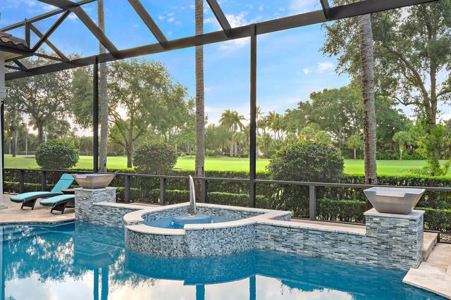 7525 Hawks Landing Drive, West Palm Beach, FL 33412