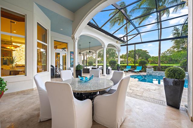 7525 Hawks Landing Drive, West Palm Beach, FL 33412