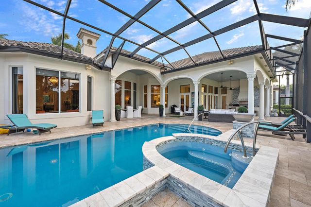 7525 Hawks Landing Drive, West Palm Beach, FL 33412