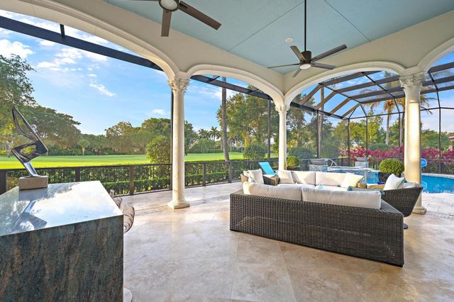 7525 Hawks Landing Drive, West Palm Beach, FL 33412