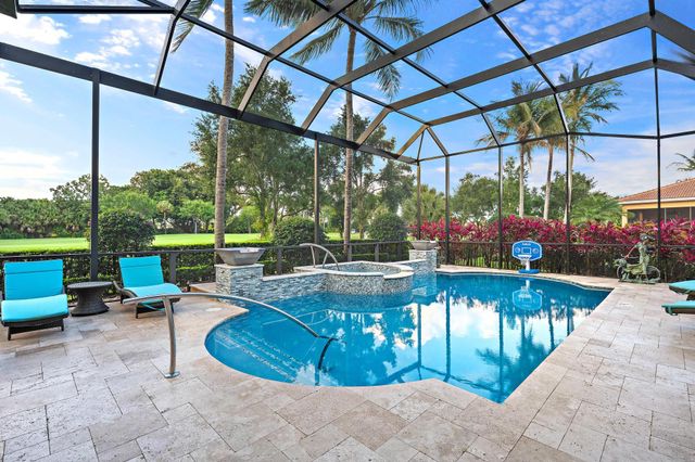7525 Hawks Landing Drive, West Palm Beach, FL 33412