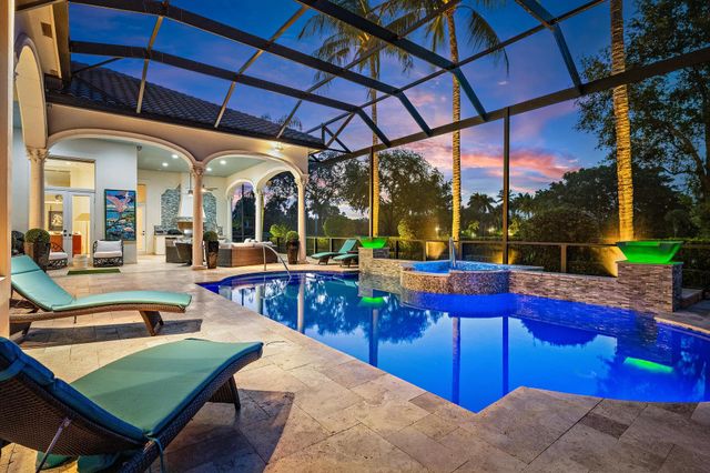 7525 Hawks Landing Drive, West Palm Beach, FL 33412