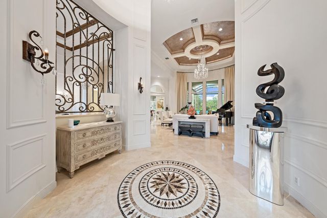 7525 Hawks Landing Drive, West Palm Beach, FL 33412