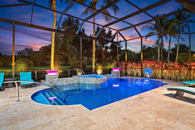 7525 Hawks Landing Drive, West Palm Beach, FL 33412