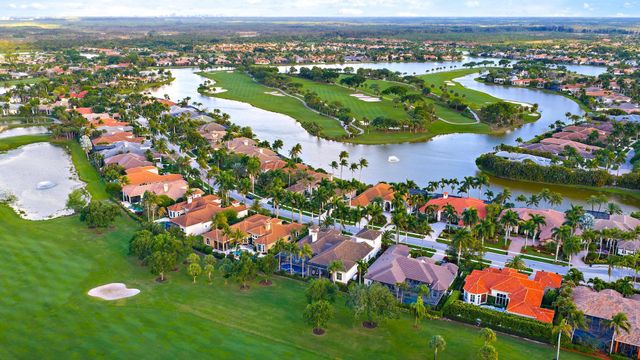 7525 Hawks Landing Drive, West Palm Beach, FL 33412