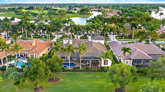 7525 Hawks Landing Drive, West Palm Beach, FL 33412