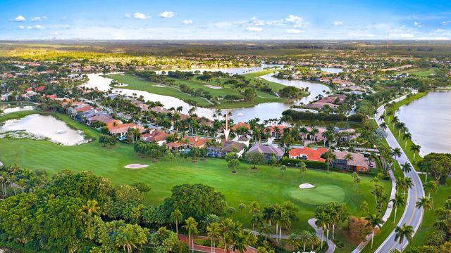 7525 Hawks Landing Drive, West Palm Beach, FL 33412
