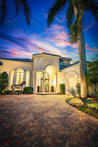 7525 Hawks Landing Drive, West Palm Beach, FL 33412