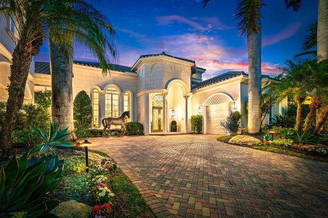 7525 Hawks Landing Drive, West Palm Beach, FL 33412
