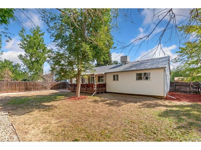 2205 Lincoln St, Longmont, CO 80501