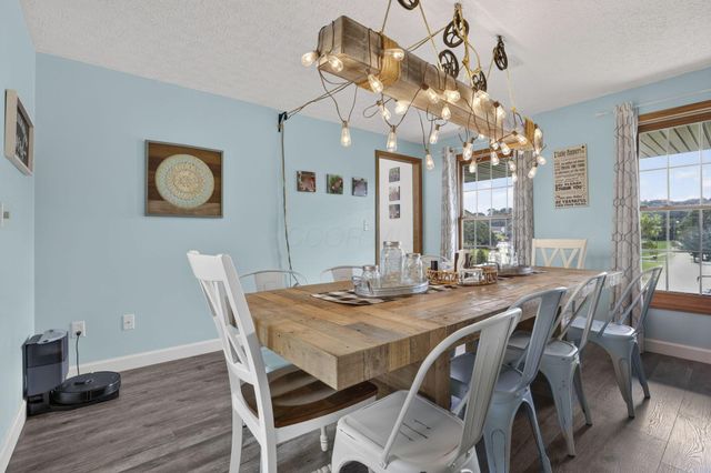 4882 Cotterman Road SE, Newark, OH 43055