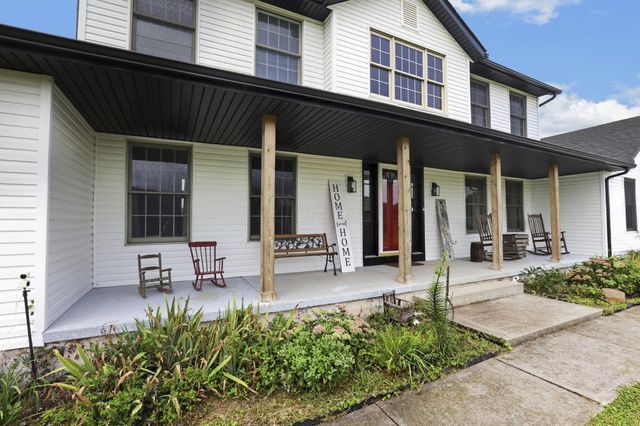 4882 Cotterman Road SE, Newark, OH 43055