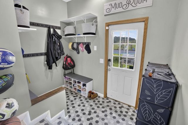 4882 Cotterman Road SE, Newark, OH 43055