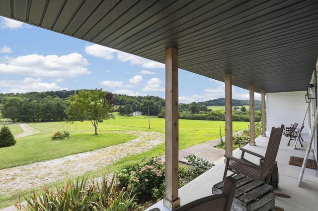 4882 Cotterman Road SE, Newark, OH 43055