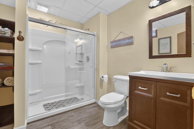 4882 Cotterman Road SE, Newark, OH 43055