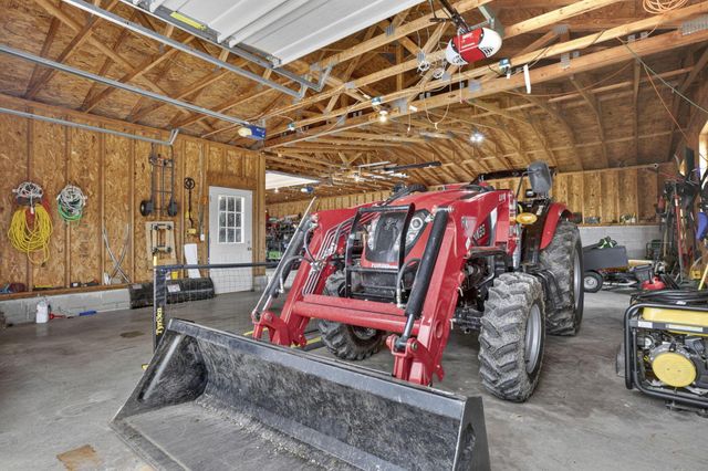 4882 Cotterman Road SE, Newark, OH 43055