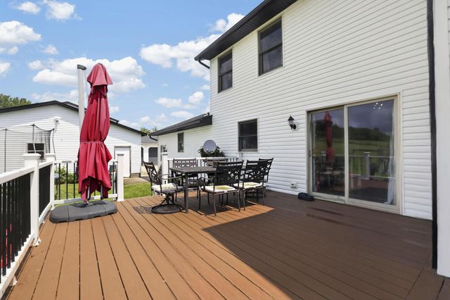 4882 Cotterman Road SE, Newark, OH 43055