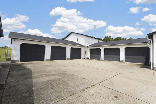 4882 Cotterman Road SE, Newark, OH 43055