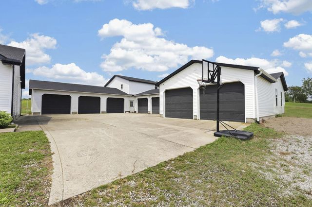 4882 Cotterman Road SE, Newark, OH 43055