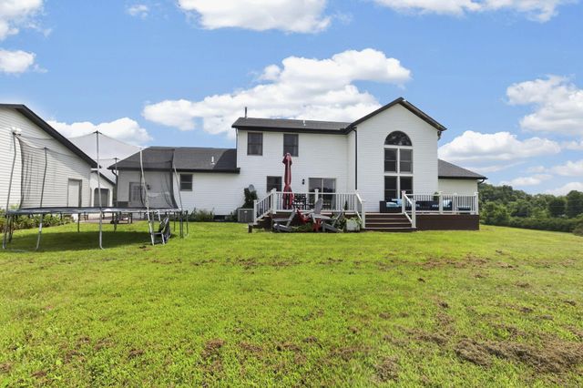 4882 Cotterman Road SE, Newark, OH 43055