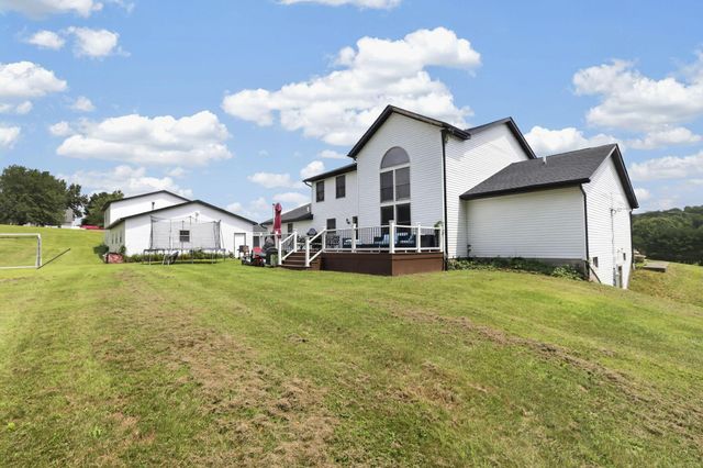 4882 Cotterman Road SE, Newark, OH 43055