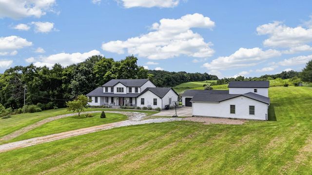 4882 Cotterman Road SE, Newark, OH 43055