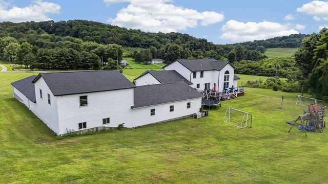 4882 Cotterman Road SE, Newark, OH 43055