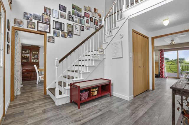 4882 Cotterman Road SE, Newark, OH 43055
