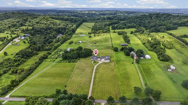 4882 Cotterman Road SE, Newark, OH 43055