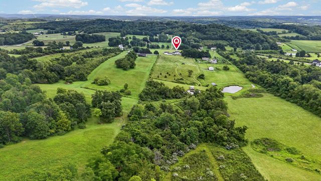 4882 Cotterman Road SE, Newark, OH 43055