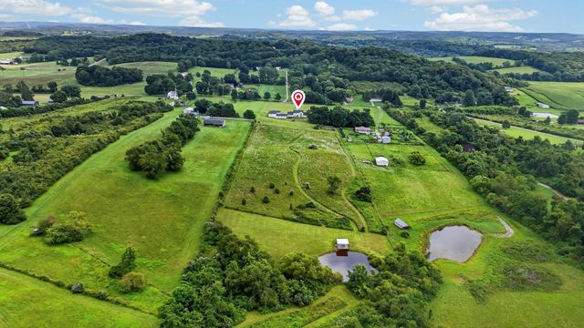 4882 Cotterman Road SE, Newark, OH 43055