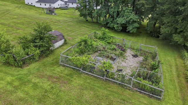 4882 Cotterman Road SE, Newark, OH 43055