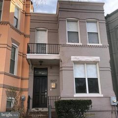 1957 3RD ST NW, Washington, DC 20001