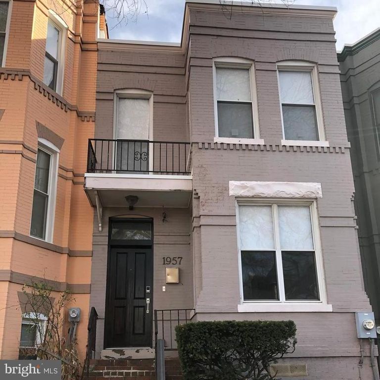 1957 3RD ST NW, Washington, DC 20001