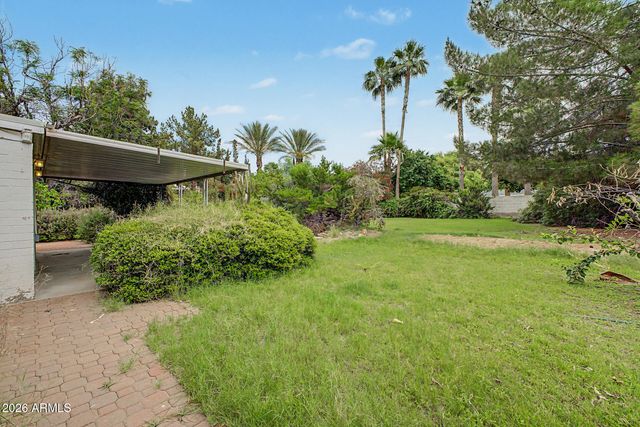 5041 N 34TH Street, Phoenix, AZ 85018