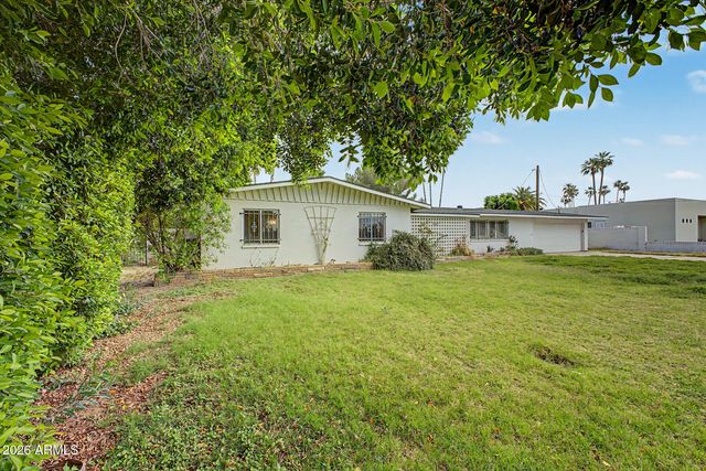 5041 N 34TH Street, Phoenix, AZ 85018