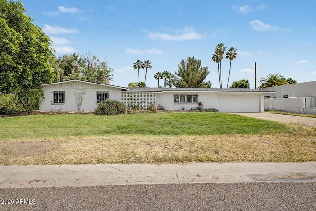 5041 N 34TH Street, Phoenix, AZ 85018