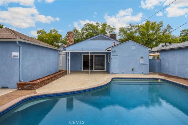 8828 Zeiler Avenue, Los Angeles, CA 91331