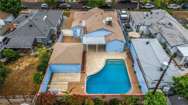 8828 Zeiler Avenue, Los Angeles, CA 91331