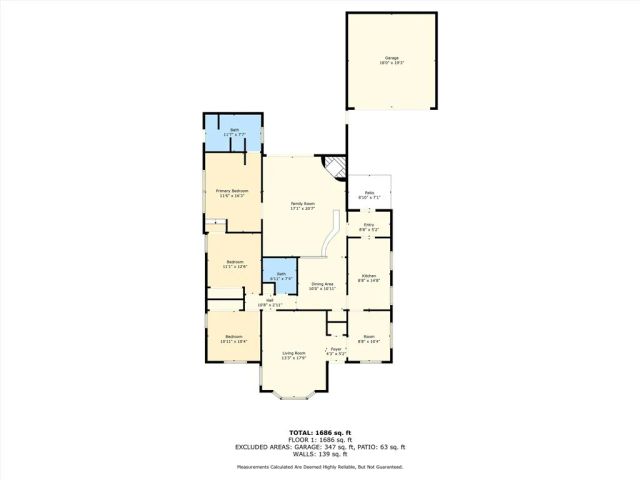 8828 Zeiler Avenue, Los Angeles, CA 91331