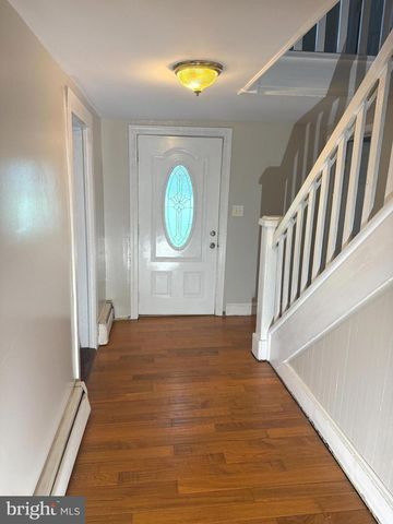 8272 GREENWICH RD, Catlett, VA 20119