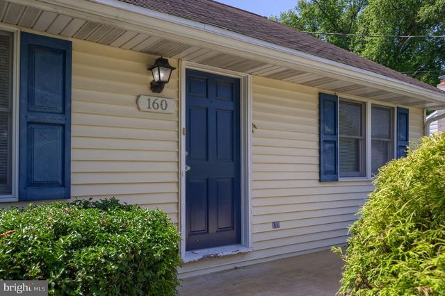 160 BUCH AVE, Lancaster, PA 17601