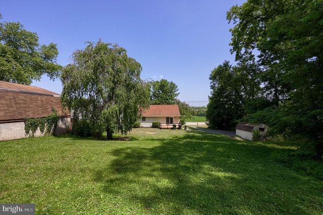 160 BUCH AVE, Lancaster, PA 17601