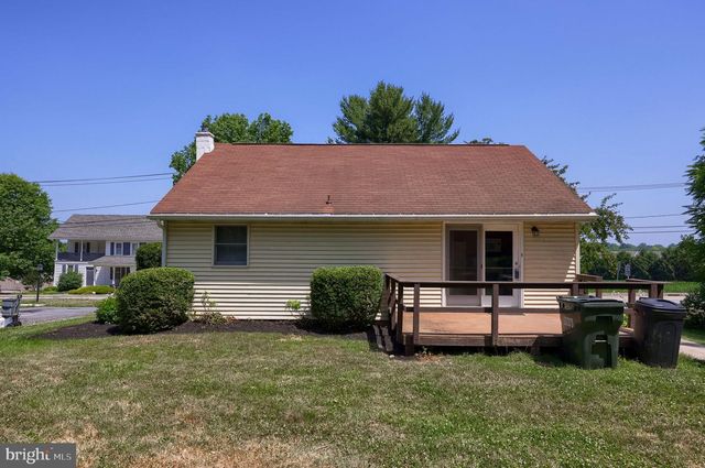160 BUCH AVE, Lancaster, PA 17601
