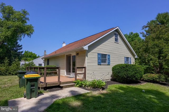 160 BUCH AVE, Lancaster, PA 17601
